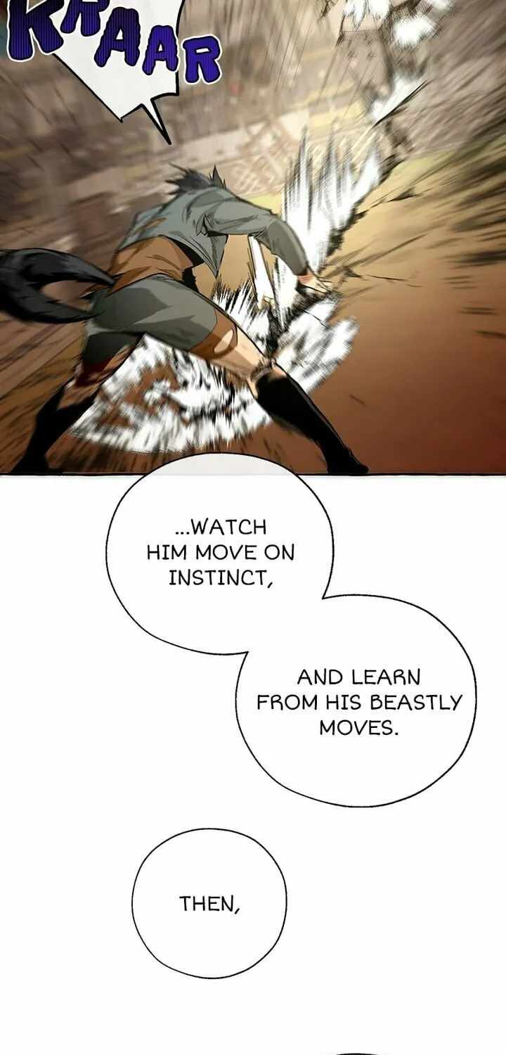 Lout of Count’s Family Chapter 34 page 43 - 