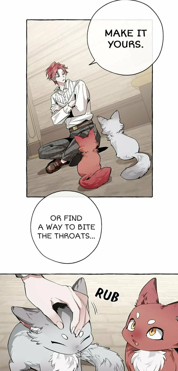 Lout of Count’s Family Chapter 34 page 44 - 