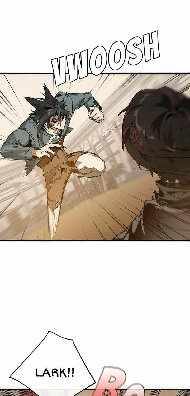 Lout of Count’s Family Chapter 34 page 46 - 