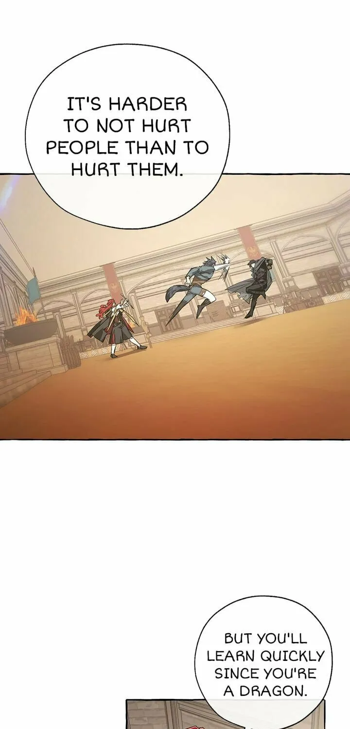 Lout of Count’s Family Chapter 34 page 54 - 