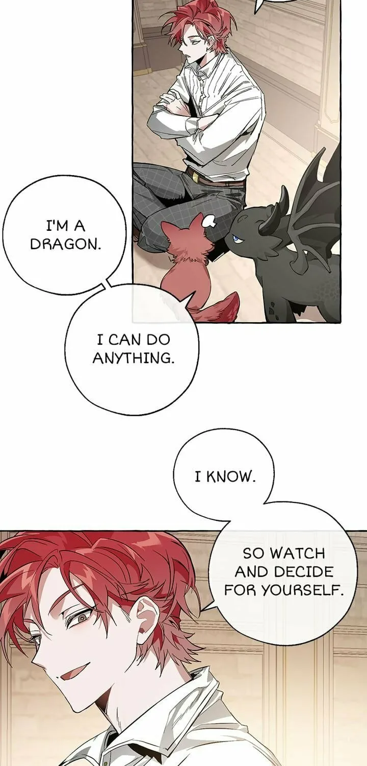 Lout of Count’s Family Chapter 34 page 55 - 