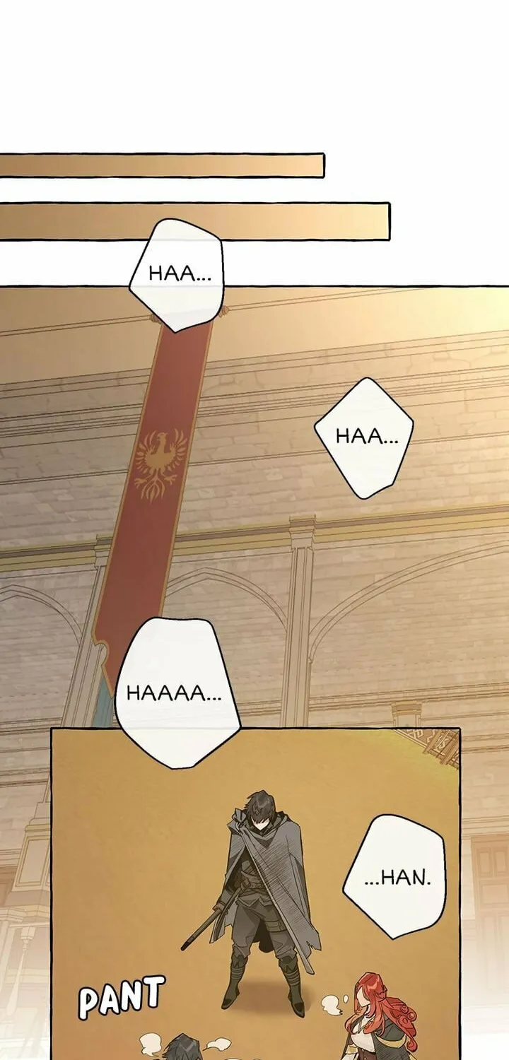 Lout of Count’s Family Chapter 34 page 58 - 