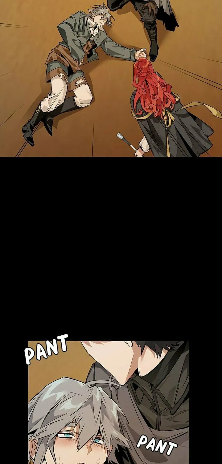 Lout of Count’s Family Chapter 34 page 63 - 