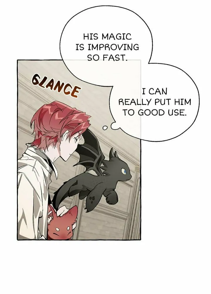 Lout of Count’s Family Chapter 34 page 10 - 