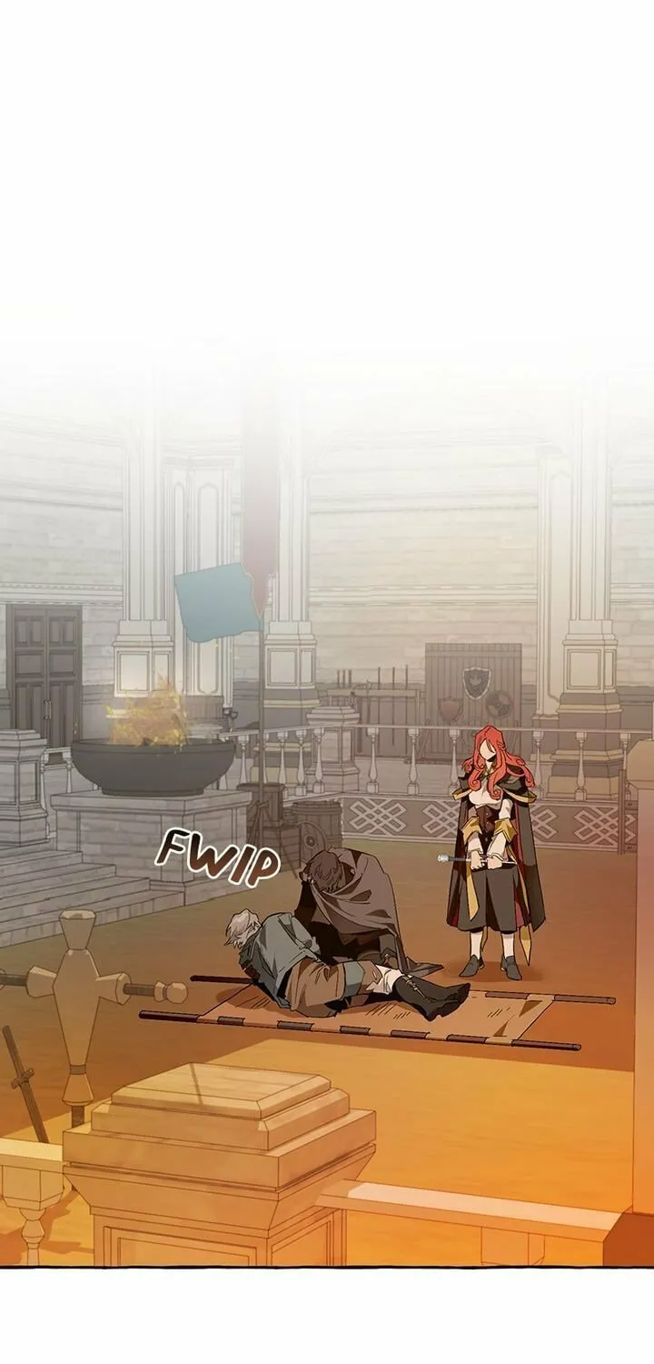 Lout of Count’s Family Chapter 35 page 1 - 