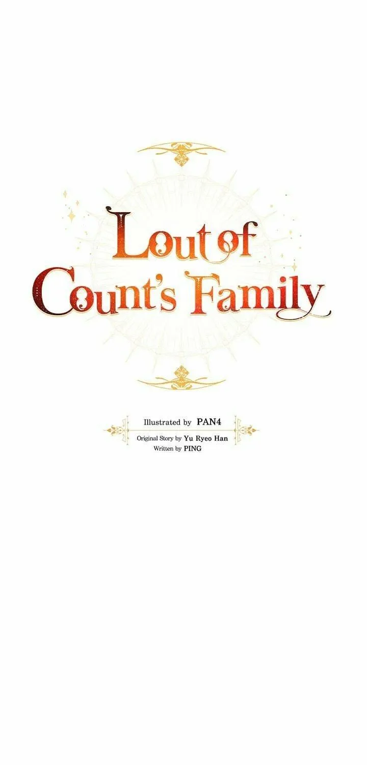Lout of Count’s Family Chapter 35 page 12 - 