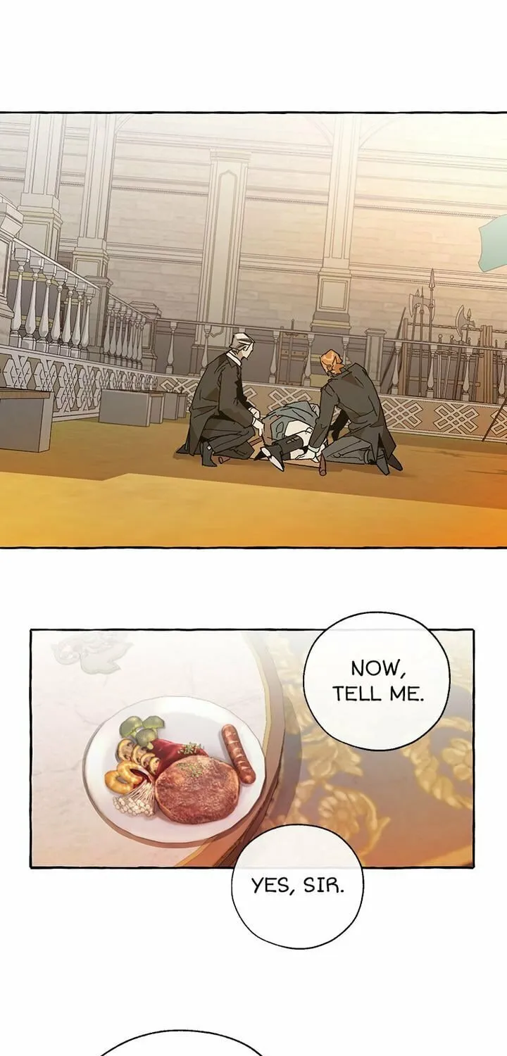 Lout of Count’s Family Chapter 35 page 14 - 