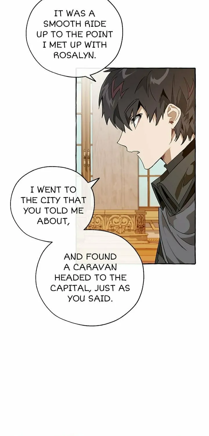 Lout of Count’s Family Chapter 35 page 15 - 