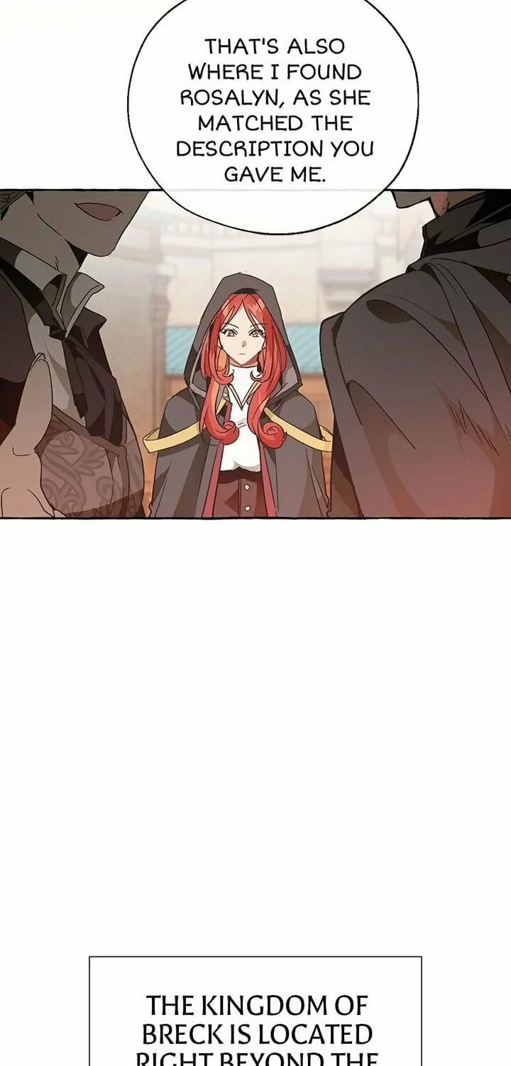 Lout of Count’s Family Chapter 35 page 18 - 