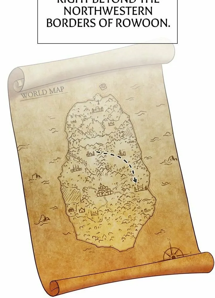 Lout of Count’s Family Chapter 35 page 19 - 