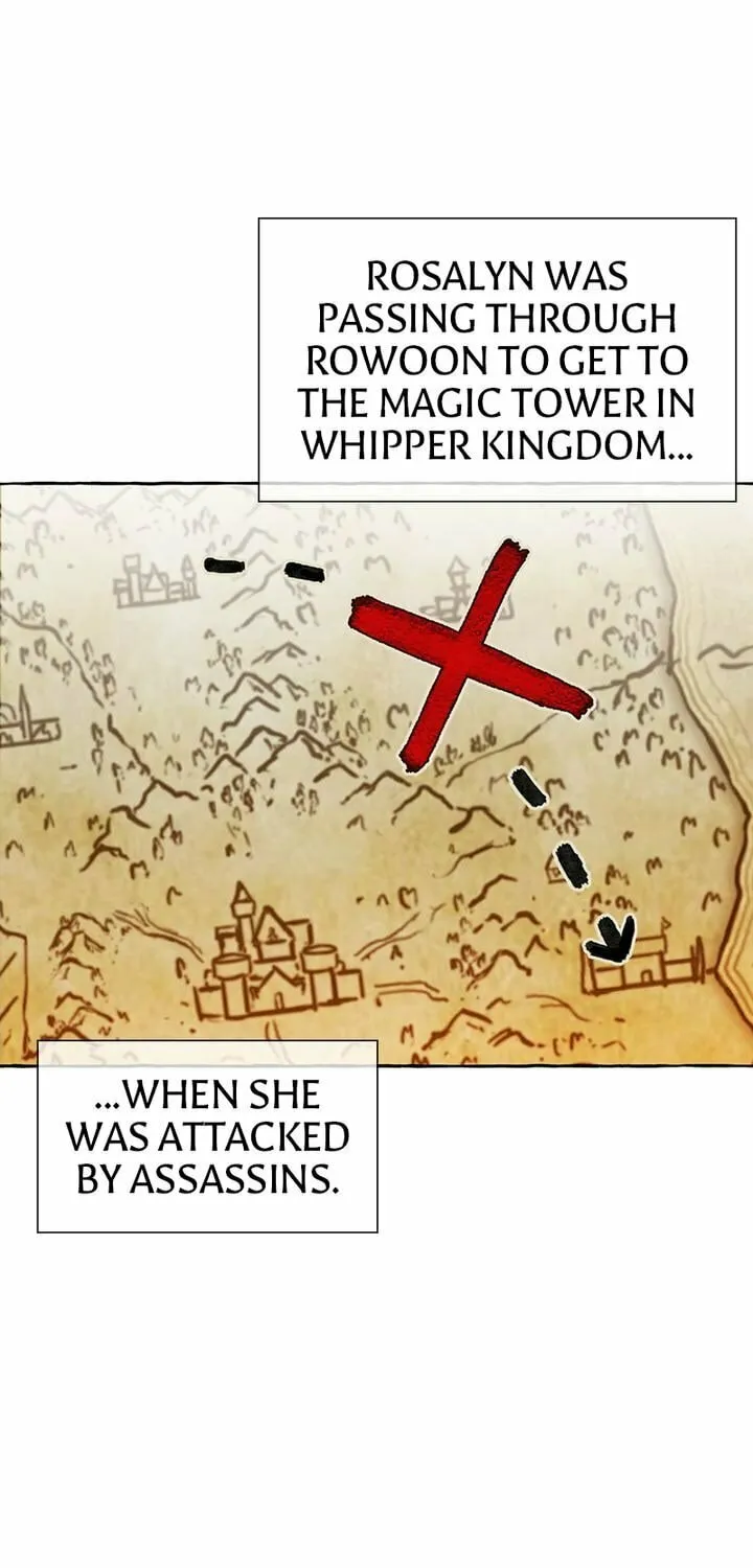 Lout of Count’s Family Chapter 35 page 20 - 
