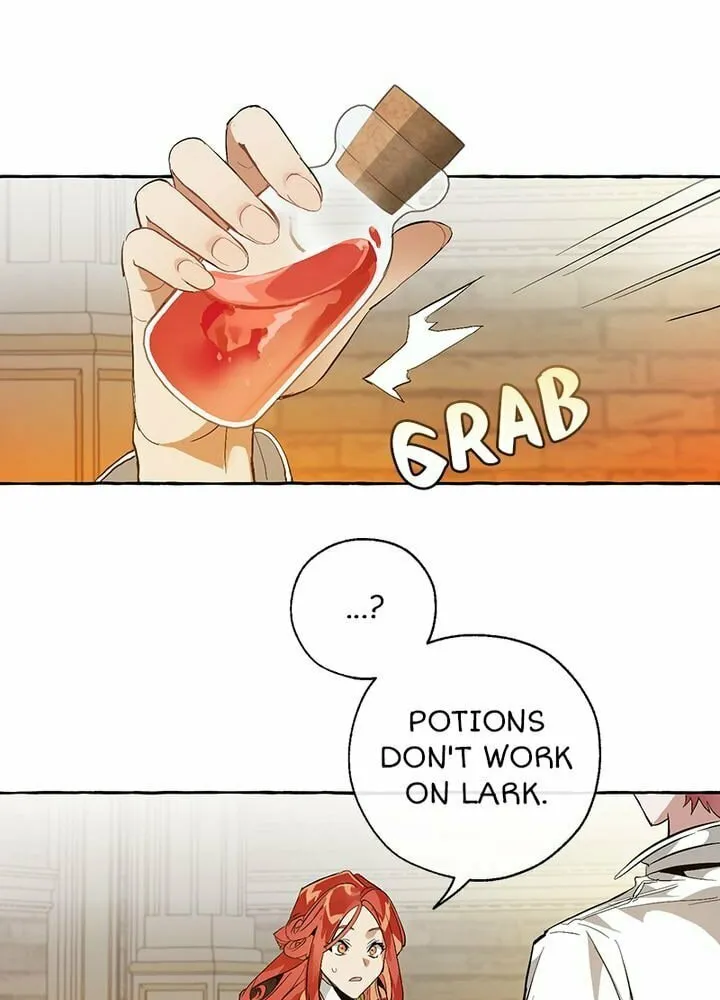 Lout of Count’s Family Chapter 35 page 3 - 