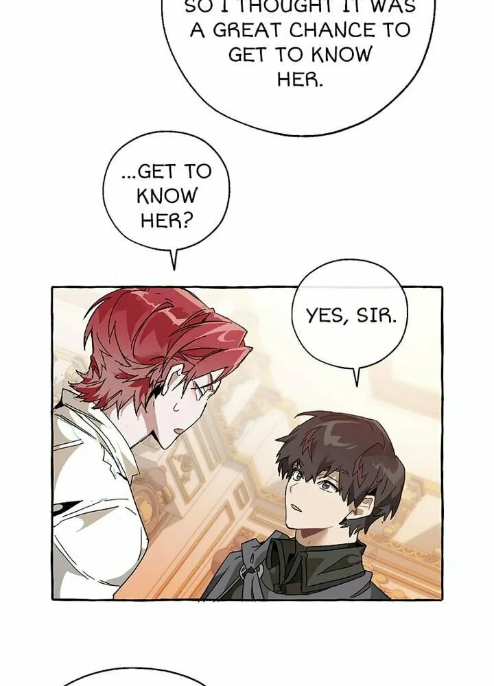 Lout of Count’s Family Chapter 35 page 22 - 