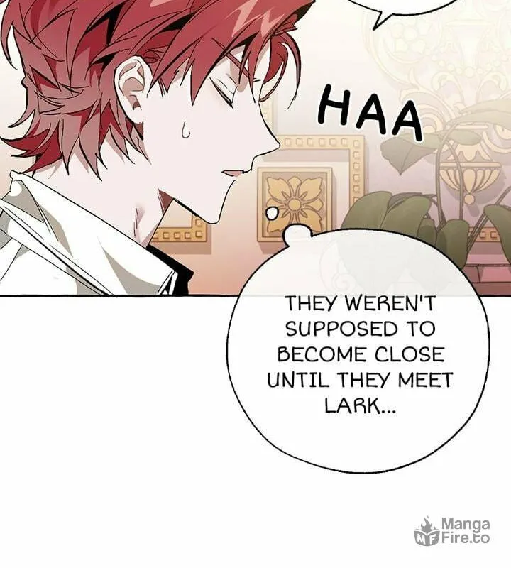 Lout of Count’s Family Chapter 35 page 24 - 
