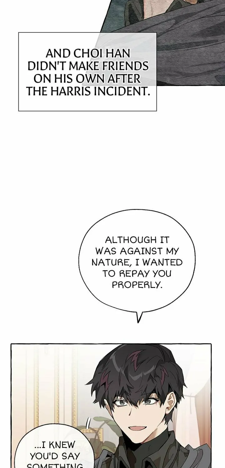 Lout of Count’s Family Chapter 35 page 26 - 
