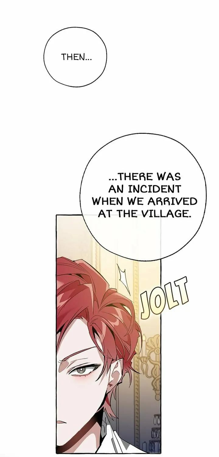 Lout of Count’s Family Chapter 35 page 28 - 
