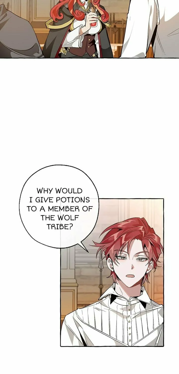 Lout of Count’s Family Chapter 35 page 4 - 