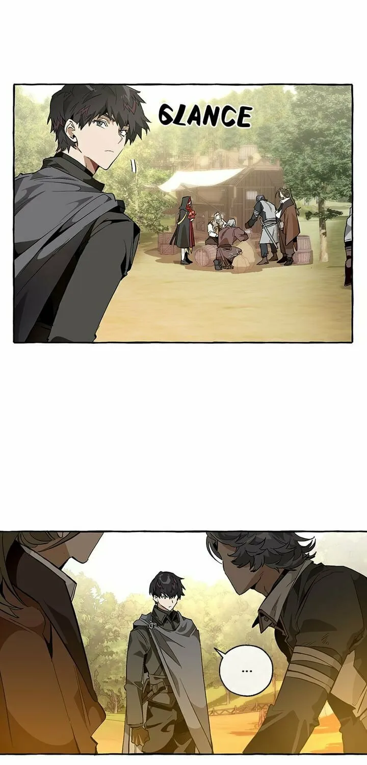 Lout of Count’s Family Chapter 35 page 31 - 