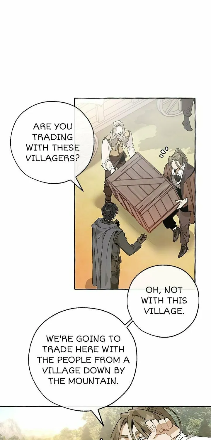Lout of Count’s Family Chapter 35 page 32 - 