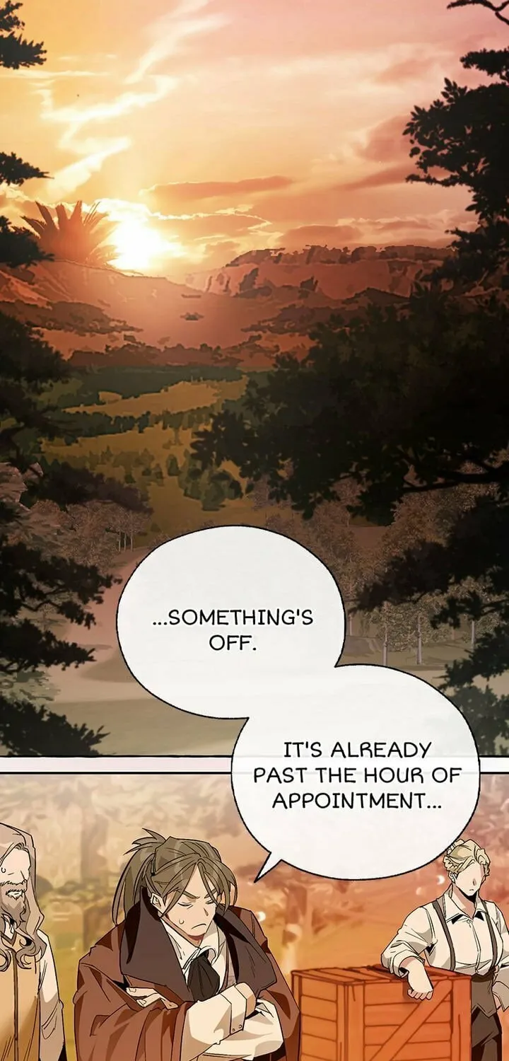Lout of Count’s Family Chapter 35 page 35 - 