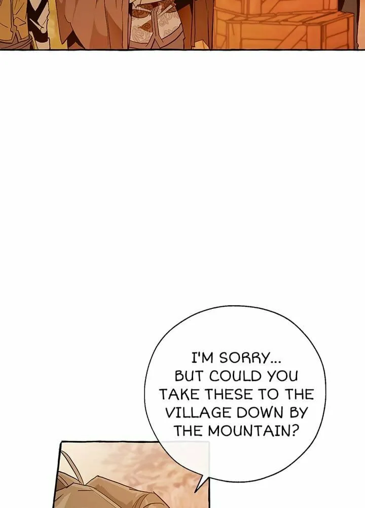 Lout of Count’s Family Chapter 35 page 36 - 