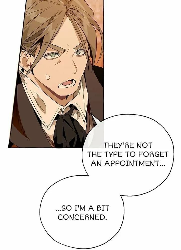 Lout of Count’s Family Chapter 35 page 37 - 