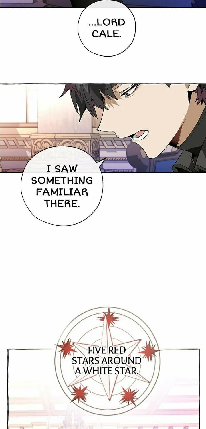 Lout of Count’s Family Chapter 35 page 47 - 
