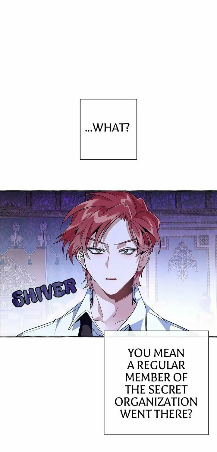 Lout of Count’s Family Chapter 35 page 49 - 