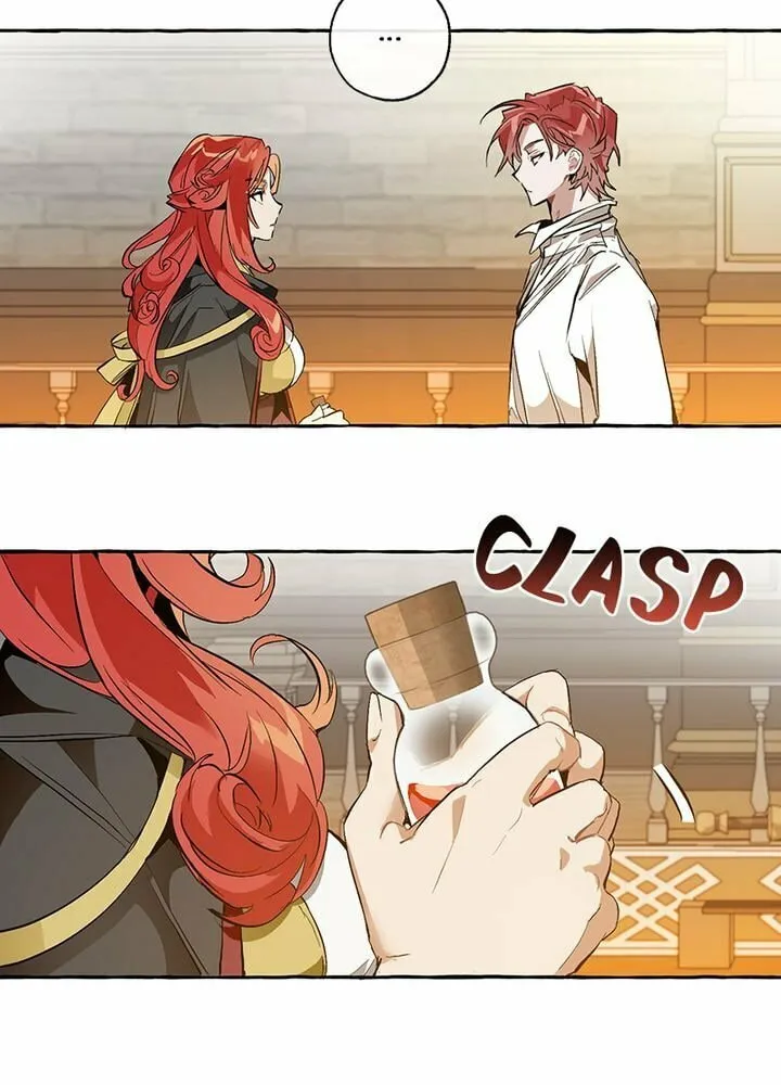 Lout of Count’s Family Chapter 35 page 6 - 