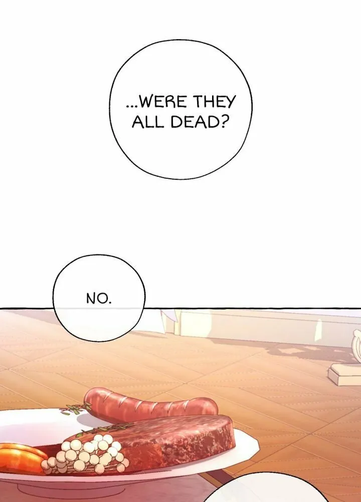 Lout of Count’s Family Chapter 35 page 51 - 