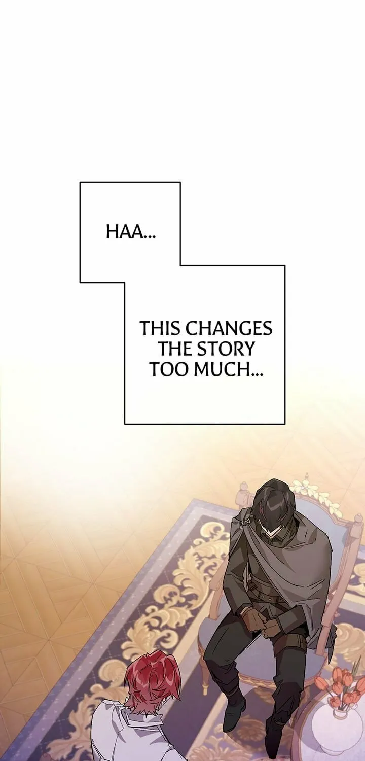 Lout of Count’s Family Chapter 35 page 60 - 