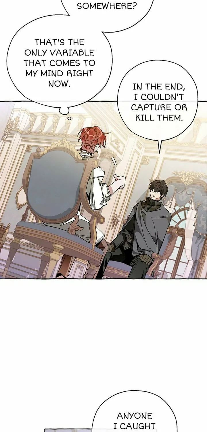 Lout of Count’s Family Chapter 36 page 17 - 