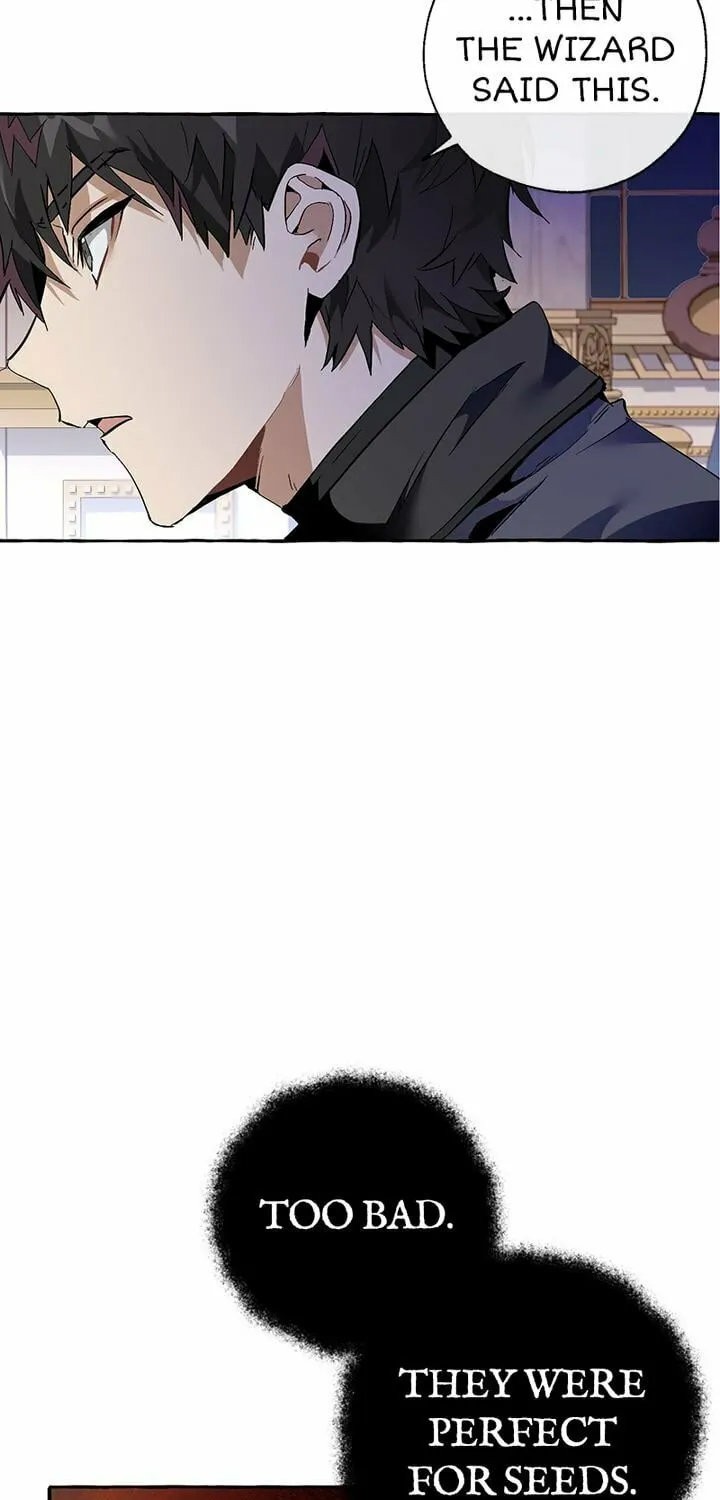 Lout of Count’s Family Chapter 36 page 19 - 
