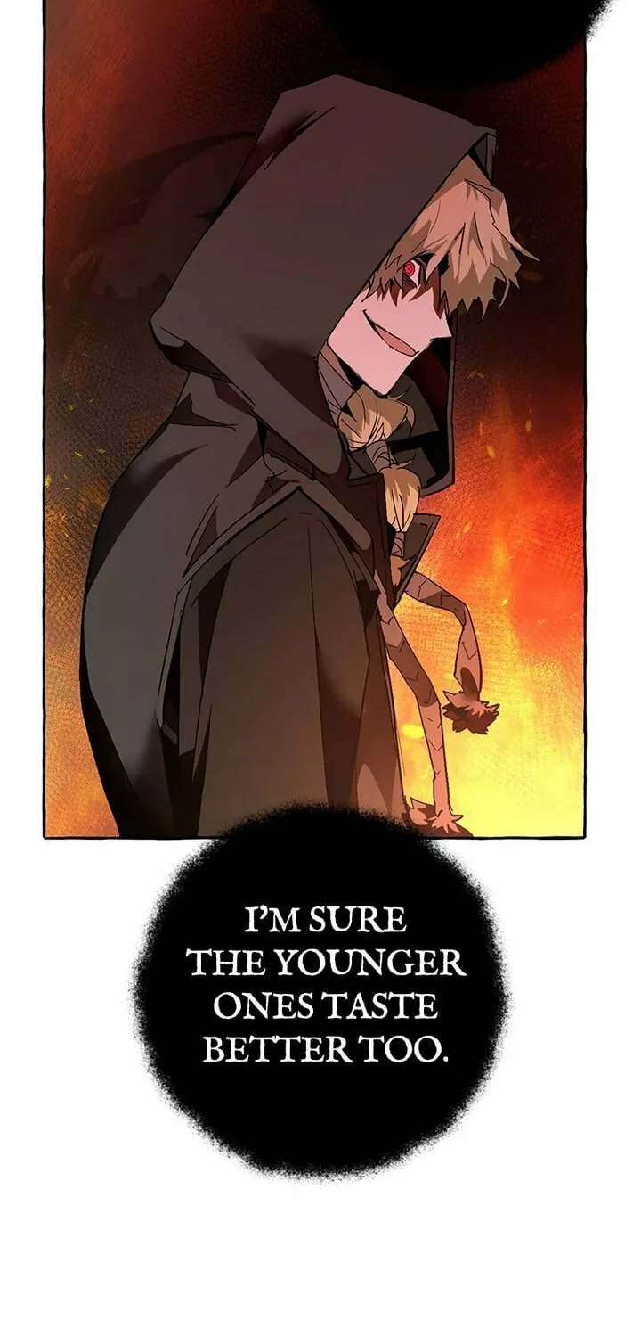 Lout of Count’s Family Chapter 36 page 20 - 