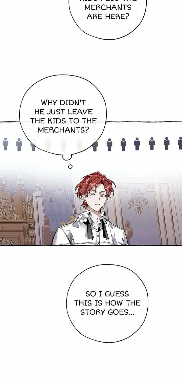 Lout of Count’s Family Chapter 36 page 26 - 