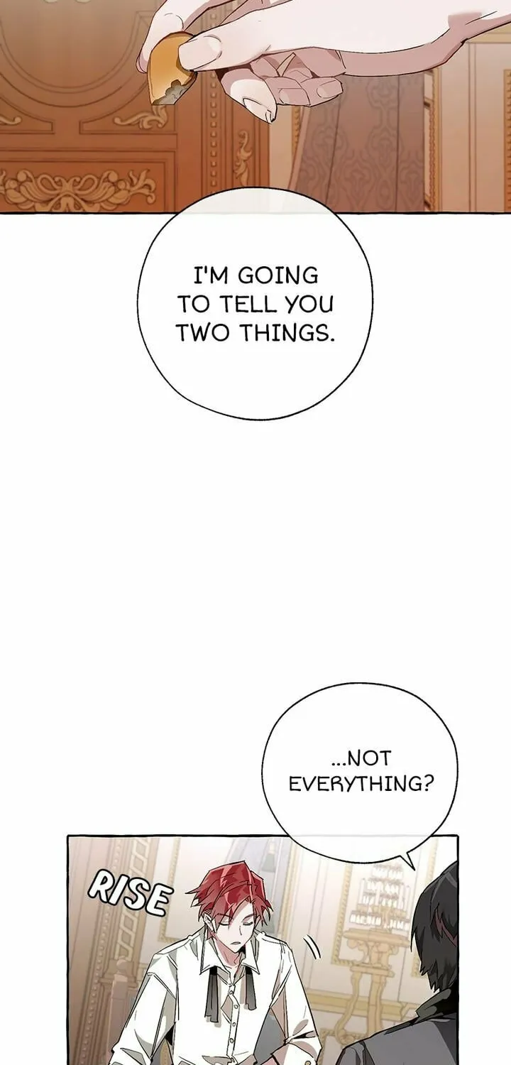 Lout of Count’s Family Chapter 36 page 32 - 