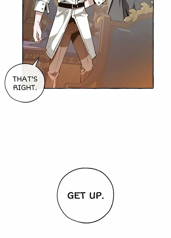 Lout of Count’s Family Chapter 36 page 33 - 