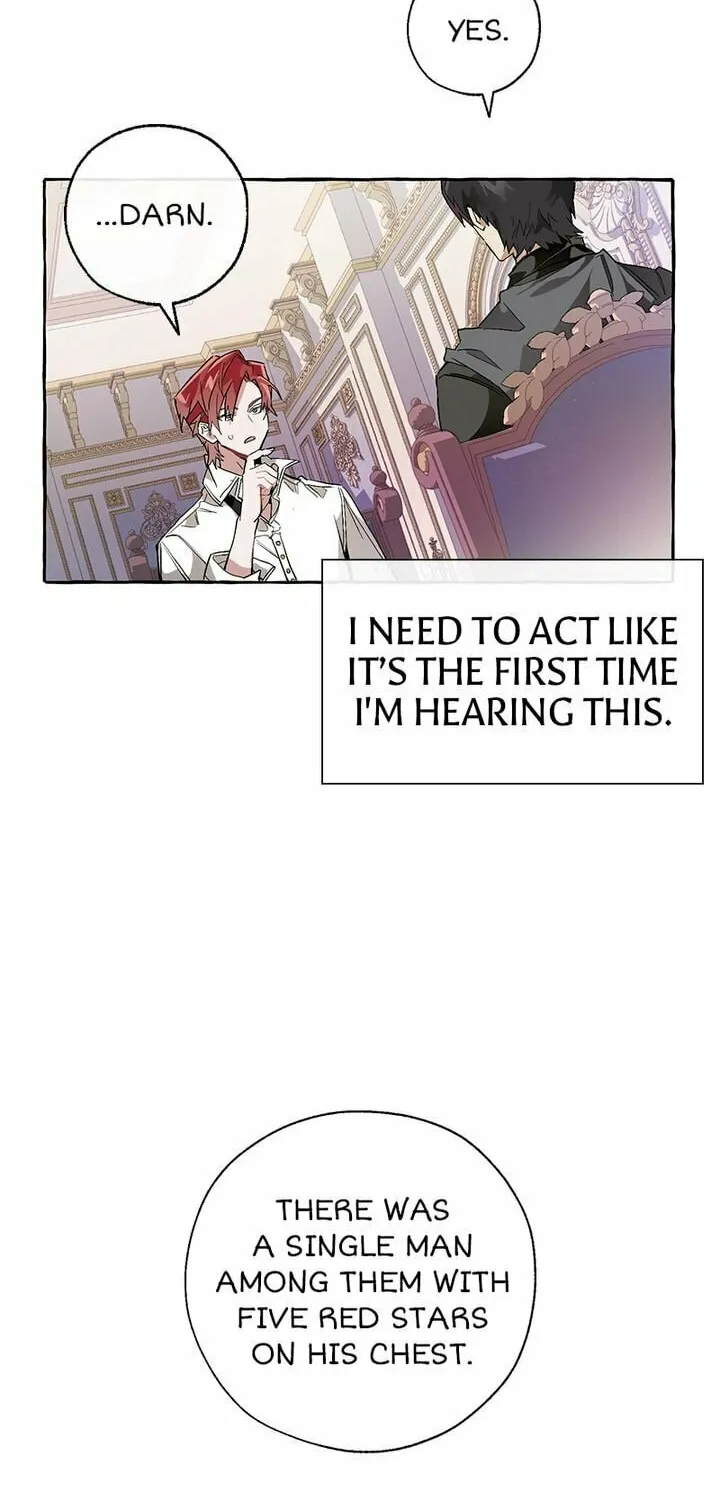Lout of Count’s Family Chapter 36 page 5 - 