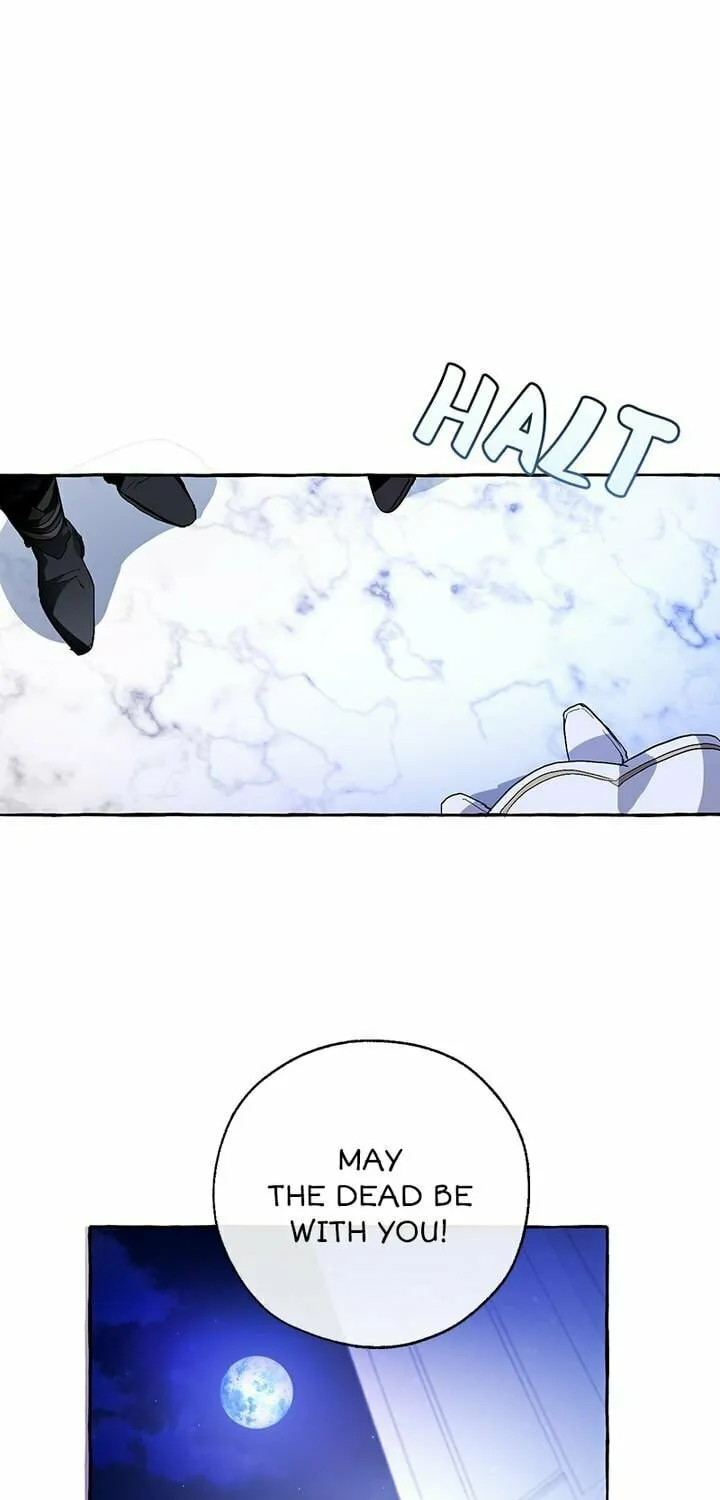 Lout of Count’s Family Chapter 36 page 43 - 