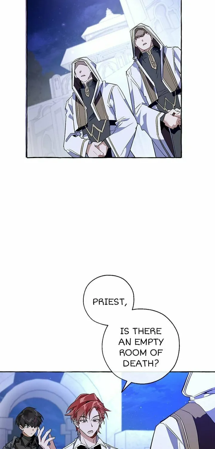 Lout of Count’s Family Chapter 36 page 44 - 