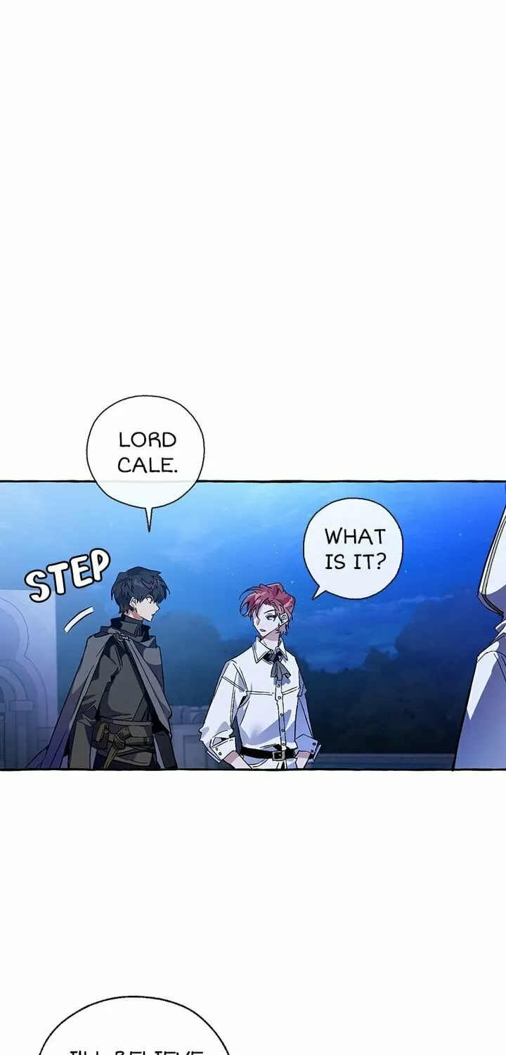 Lout of Count’s Family Chapter 36 page 49 - 