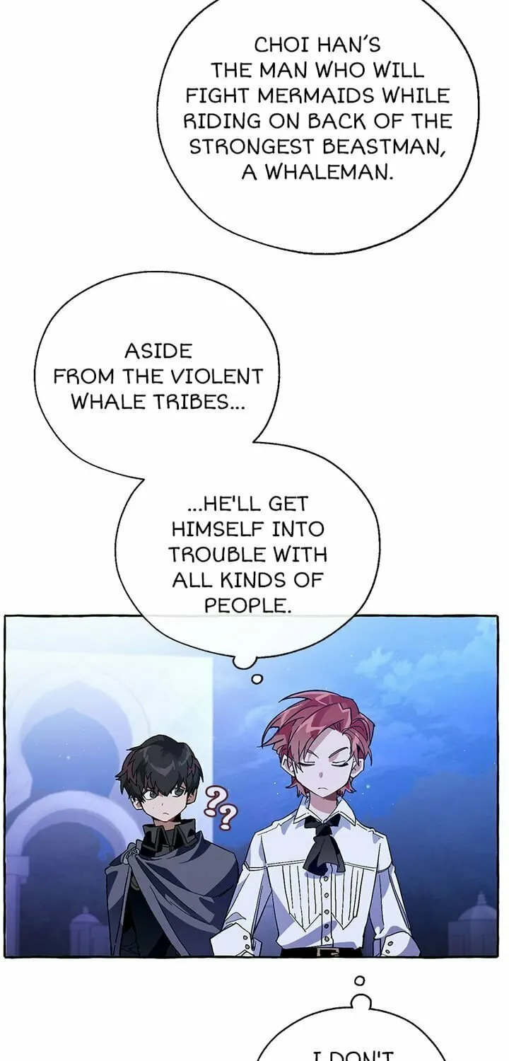 Lout of Count’s Family Chapter 36 page 52 - 
