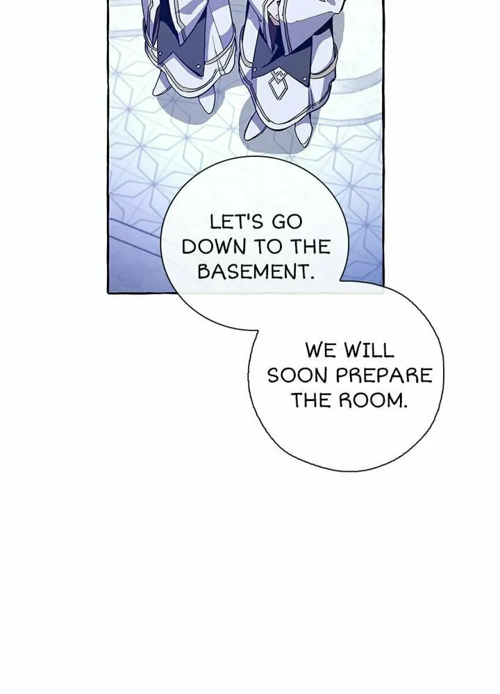 Lout of Count’s Family Chapter 36 page 54 - 