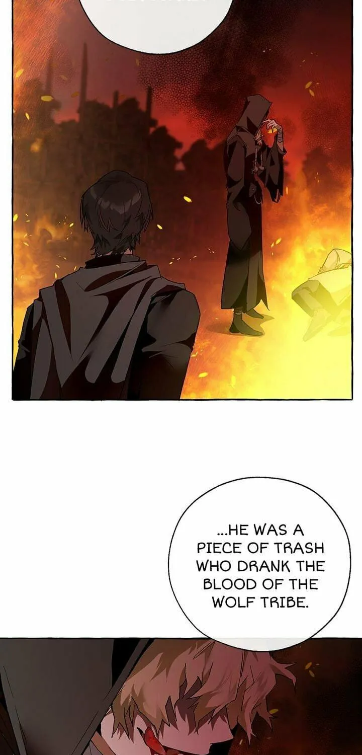 Lout of Count’s Family Chapter 36 page 7 - 