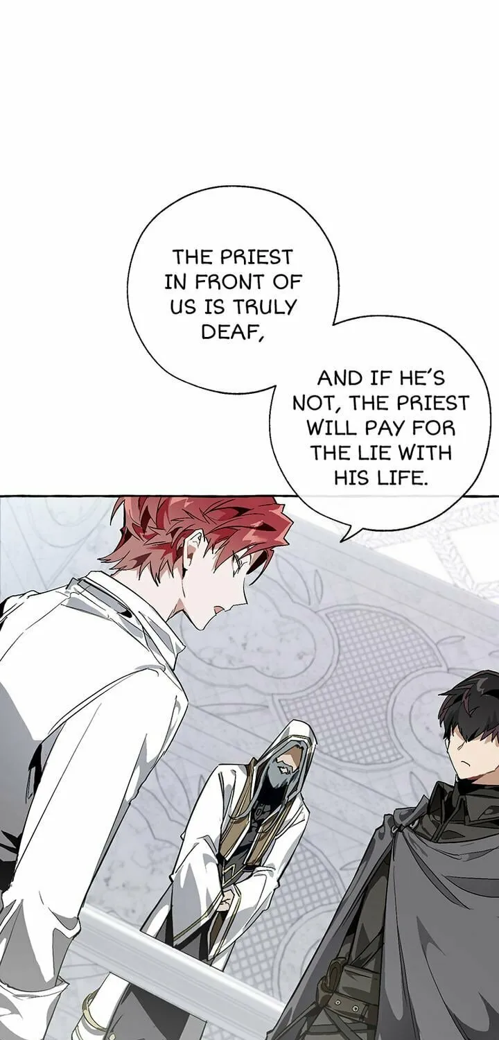 Lout of Count’s Family Chapter 37 page 13 - 