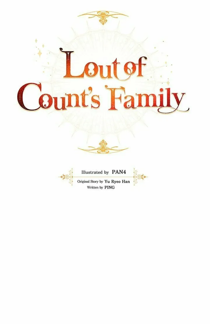 Lout of Count’s Family Chapter 37 page 17 - 