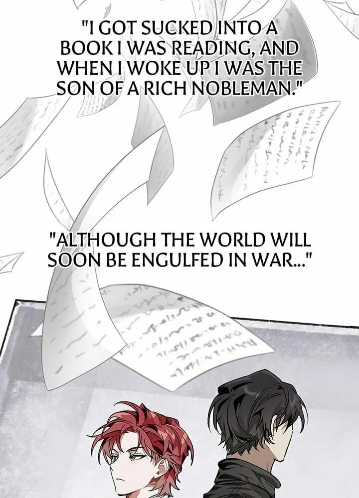 Lout of Count’s Family Chapter 37 page 20 - 