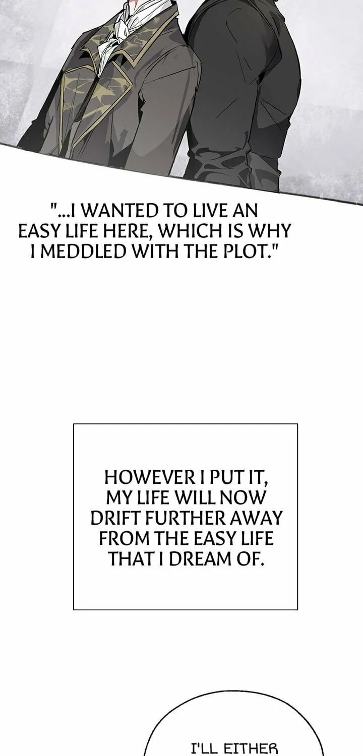 Lout of Count’s Family Chapter 37 page 21 - 