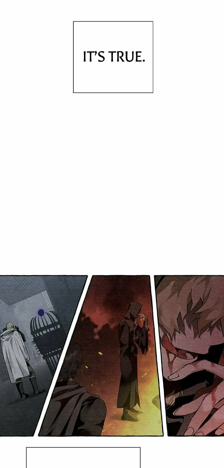 Lout of Count’s Family Chapter 37 page 25 - 