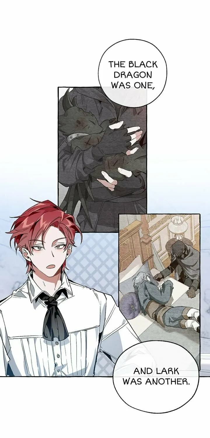 Lout of Count’s Family Chapter 37 page 31 - 